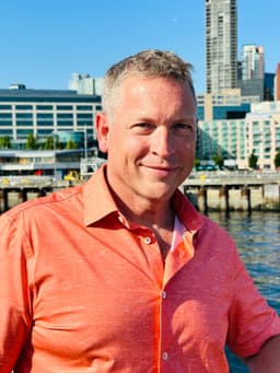 Mike Penn, Founder & CEO of CriticalThink HR